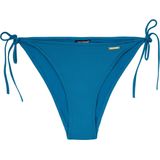 Protest - Mixsways - Bikinibroekje - Surfing Blue - 95% Polyamide - Sneldrogend