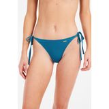 Protest - Mixsways - Bikinibroekje - Surfing Blue - 95% Polyamide - Sneldrogend