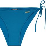 Protest - Mixsways - Bikinibroekje - Surfing Blue - 95% Polyamide - Sneldrogend