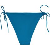 Protest - Mixsways - Bikinibroekje - Surfing Blue - 95% Polyamide - Sneldrogend