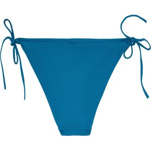 Protest - Mixsways - Bikinibroekje - Surfing Blue - 95% Polyamide - Sneldrogend