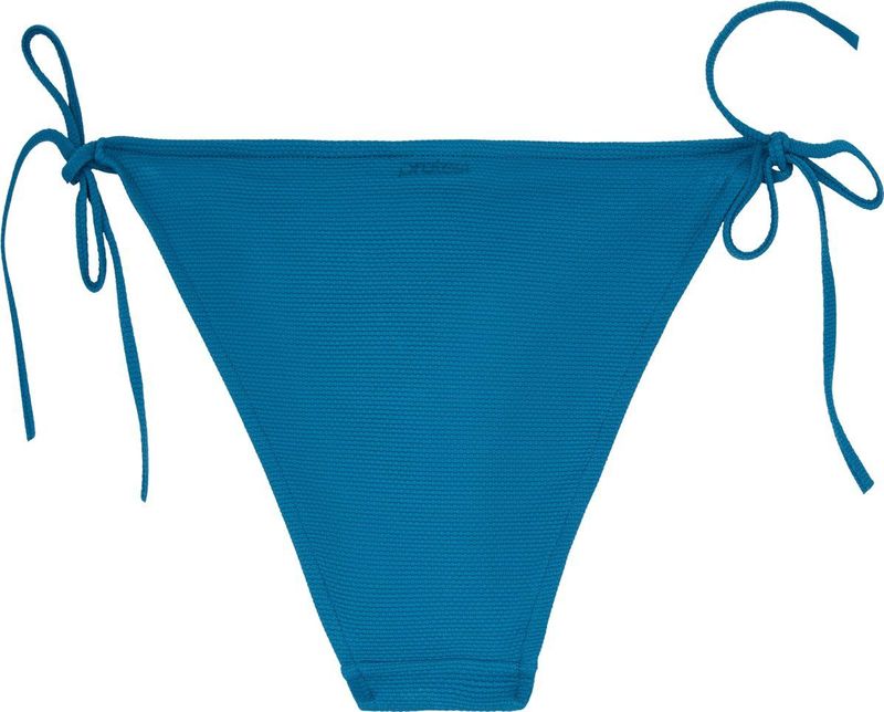 Protest - Mixsways - Bikinibroekje - Surfing Blue - 95% Polyamide - Sneldrogend