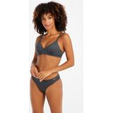 Protest - Prtcove - Jurk - Anthra Grey - 100% Polyester