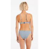 Protest - Prtchay Wire - Beugelbikini - Breeze Blue - 97% Polyester