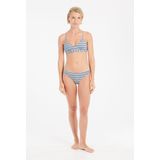 Protest - Prtchay Wire - Beugelbikini - Breeze Blue - 97% Polyester