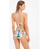 Protest - PRTDAZE - Tanktop - Canvasoffwhite - Mouwloos