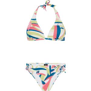 Protest - Prtash Halter - Halterbikini - Offwhite