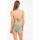 Protest - Prtsugar Halter - Halterbikini - Veggie Green