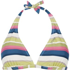 Protest - Prtkami Halter - Halterbikini - Sour Green - 82% Gerecycled Polyamide