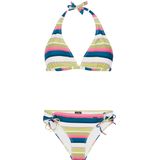 Protest - Prtkami Halter - Halterbikini - Breeze Blue