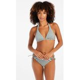 Protest - Prtsugar Halter - Halterbikini - Veggie Green
