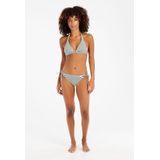 Protest - Prtsugar Halter - Halterbikini - Veggie Green