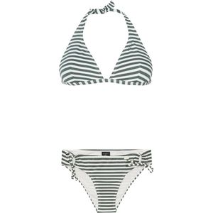 Protest - Prtsugar Halter - Halterbikini - Veggie Green