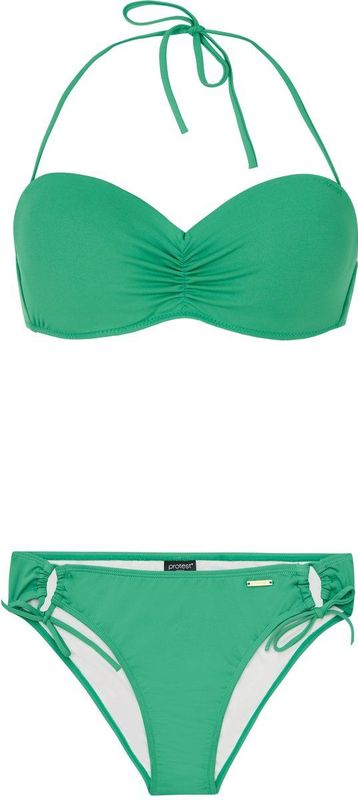 Protest - Prtgemini - Bikini - Jardin Green - Gerecycled Polyester