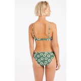 Protest - Prtsunray Bandeau - Bikini - Veggie Green