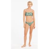 Protest - Prtsunray Bandeau - Bikini - Veggie Green