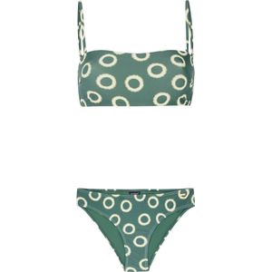 Protest - Prtsunray Bandeau - Bikini - Veggie Green