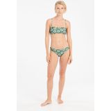 Protest - Prtsunray Bandeau - Bikini - Veggie Green