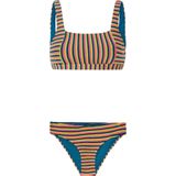 Protest - Moon Junior - Bralette Top - Sportief - Gekruiste Bandjes