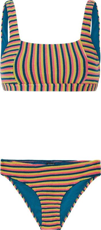 Protest - Moon Junior - Bralette Top - Sportief - Gekruiste Bandjes