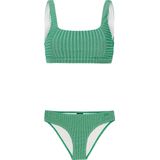 Protest - Prtnancy Bandeau - Bikini - Jardin Green