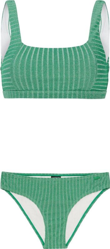 Protest - Prtnancy Bandeau - Bikini - Jardin Green
