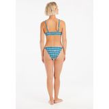 Protest - Prtclue Bandeau - Bikini - Surfing Blue