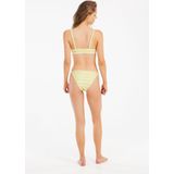 Protest - Prtclue Bandeau - Bikini - Sour Green