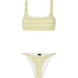 Protest - Prtclue Bandeau - Bikini - Sour Green