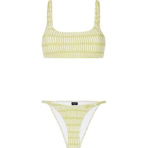 Protest - Prtclue Bandeau - Bikini - Sour Green