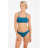 Protest - Prtclue Bandeau - Bikini - Surfing Blue