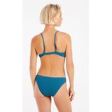 Protest - Prtclue Bandeau - Bikini - Surfing Blue
