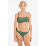 Protest - Prtdice Bandeau - Bikini - Veggie Green