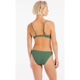 Protest - Prtdice Bandeau - Bikini - Veggie Green