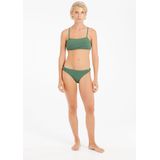 Protest - Prtdice Bandeau - Bikini - Veggie Green
