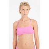 Protest - Prtdice Bandeau - Bikini - Smoothie Pink