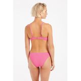Protest - Prtdice Bandeau - Bikini - Smoothie Pink