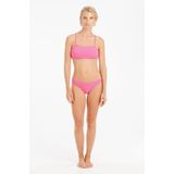 Protest - Prtdice Bandeau - Bikini - Smoothie Pink