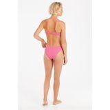 Protest - Prtdice Bandeau - Bikini - Smoothie Pink