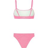 Protest - Prtdice Bandeau - Bikini - Smoothie Pink