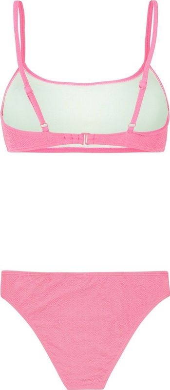 Protest - Prtdice Bandeau - Bikini - Smoothie Pink