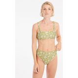 Protest - PRTClue - Bikini - Geel