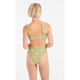 Protest - PRTClue - Bikini - Geel