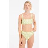 Protest - PRTClue - Bikini - Geel