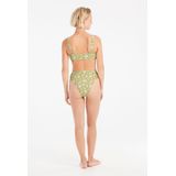 Protest - PRTClue - Bikini - Geel