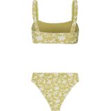 Protest - PRTClue - Bikini - Geel