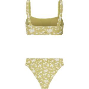 Protest - PRTClue - Bikini - Geel