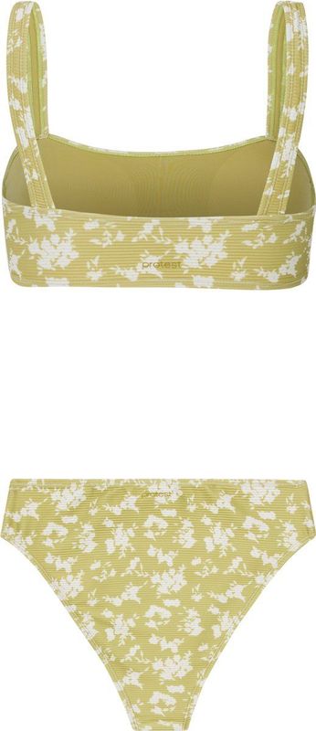 Protest - PRTClue - Bikini - Geel