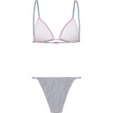 Protest Zwembroek Kinderen Smoothie Pink - PRTDinky Jr