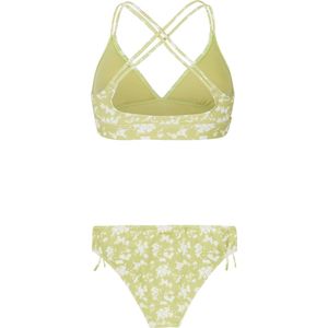 Protest - Prtfaya Triangle - Bikini - Sour Green - Polyester, Elastaan